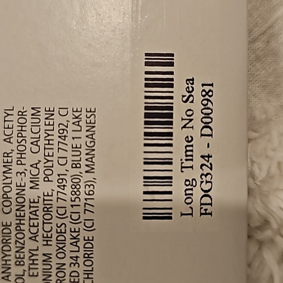 NWT Color Street - Picture 5 of 7